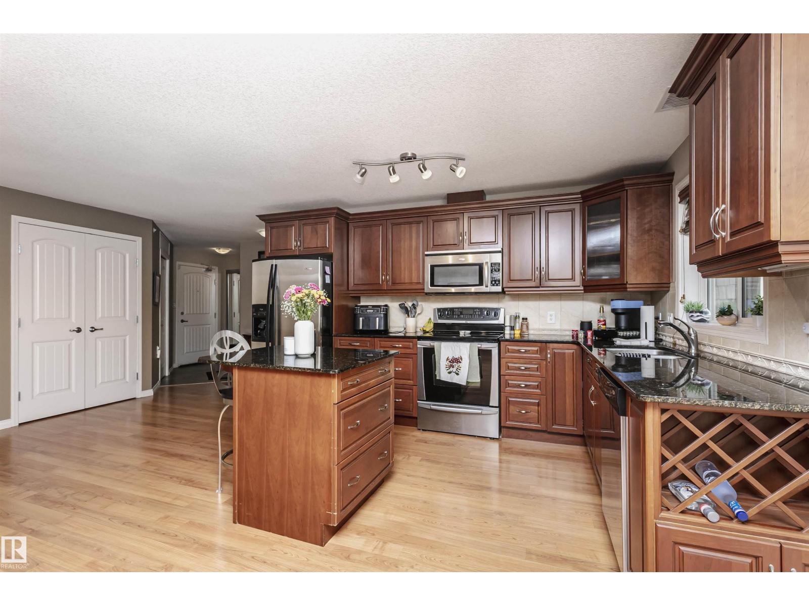 #433 2096 Blackmud Creek Dr Sw, Edmonton, Alberta  T6W 0G1 - Photo 8 - E4459484