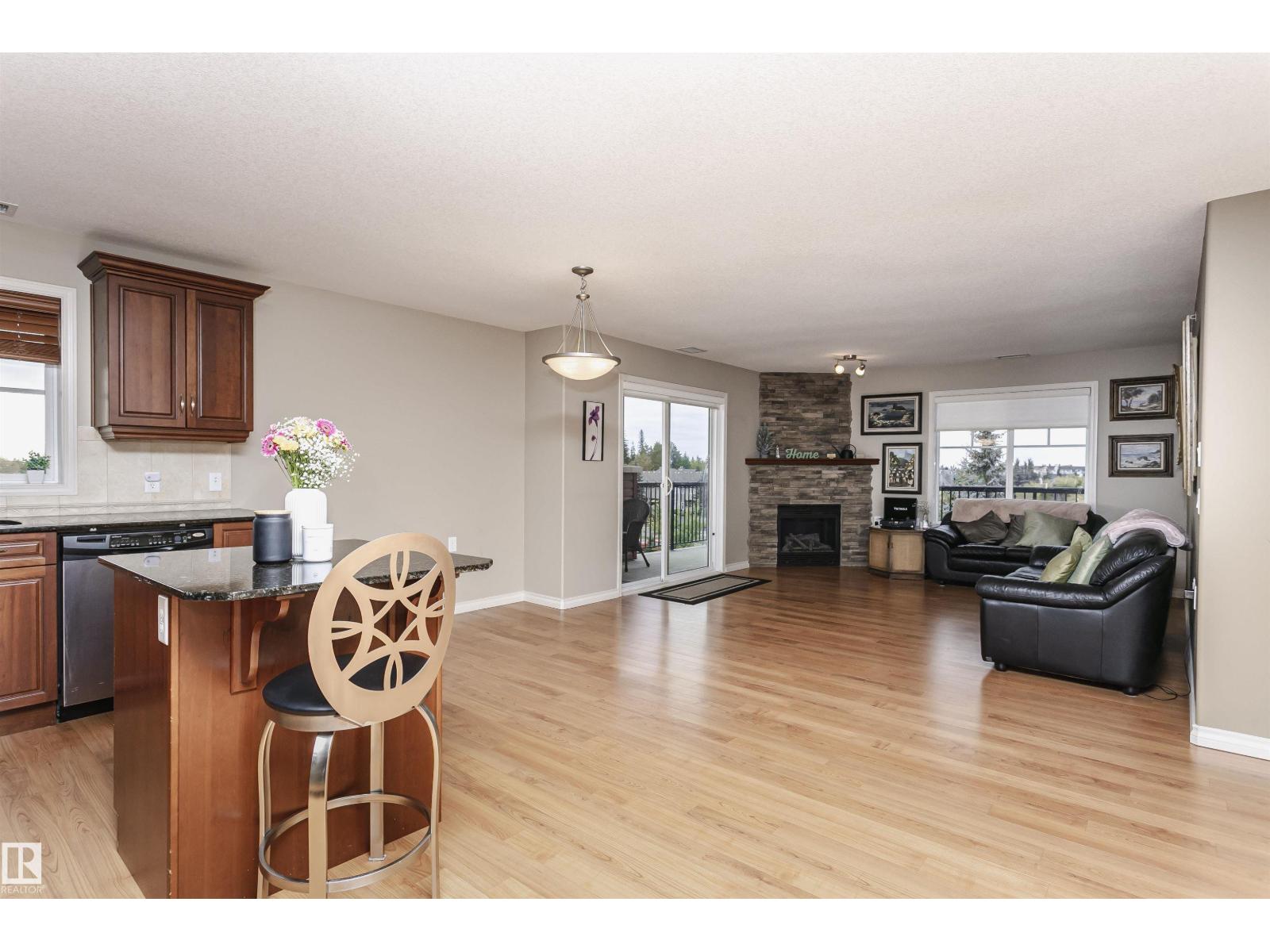 #433 2096 Blackmud Creek Dr Sw, Edmonton, Alberta  T6W 0G1 - Photo 9 - E4459484
