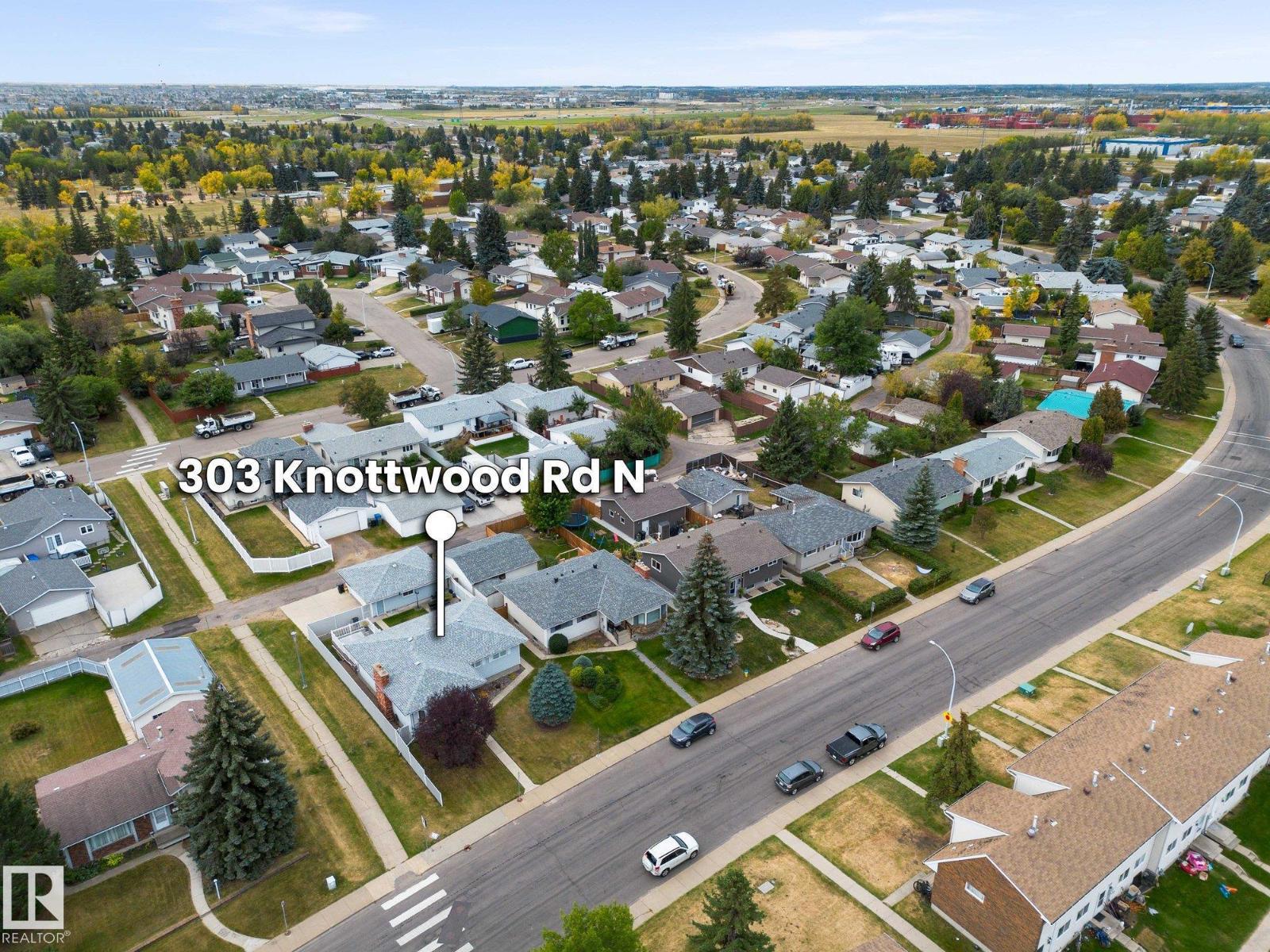 303 Knottwood Rd N Nw, Edmonton, Alberta  T6K 2G5 - Photo 25 - E4459487