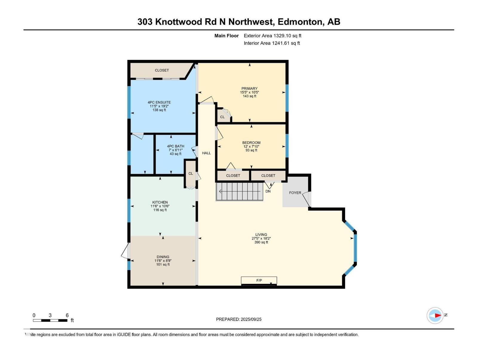 303 Knottwood Rd N Nw, Edmonton, Alberta  T6K 2G5 - Photo 26 - E4459487