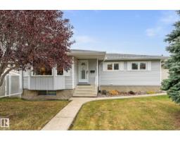 303 Knottwood Rd N Nw Satoo, Edmonton, Ca