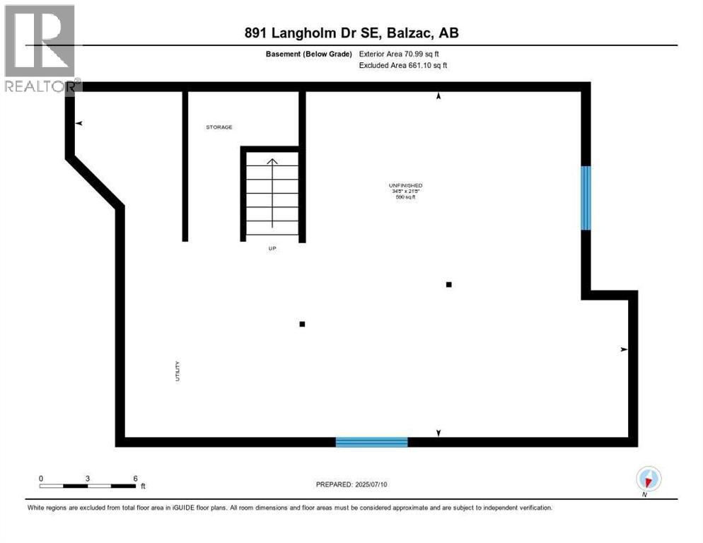 891 Langholm Drive Se, Airdrie, Alberta  T4A 3R2 - Photo 45 - A2259645