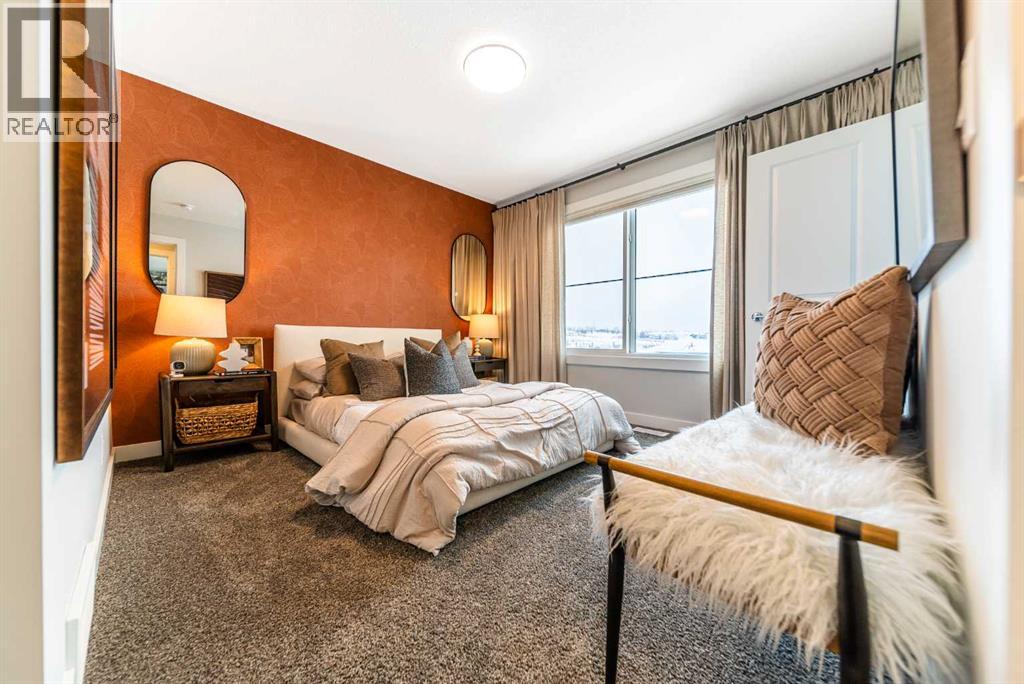 241, 380 Seton Villas Se, Calgary, Alberta  T3M 3T8 - Photo 20 - A2259647