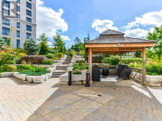 804 - 9255 Jane Street, Vaughan, Ontario  L6A 0K1 - Photo 29 - N12361756