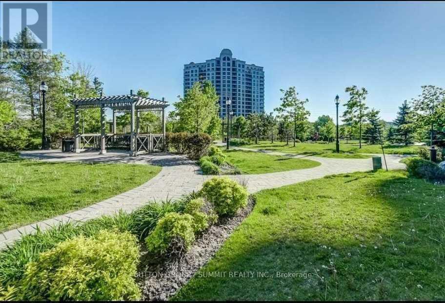 804 - 9255 Jane Street, Vaughan, Ontario  L6A 0K1 - Photo 31 - N12361756