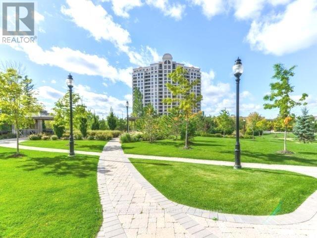 804 - 9255 Jane Street, Vaughan, Ontario  L6A 0K1 - Photo 32 - N12361756