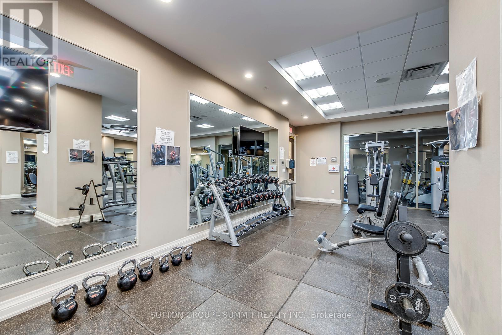 804 - 9255 Jane Street, Vaughan, Ontario  L6A 0K1 - Photo 26 - N12361756