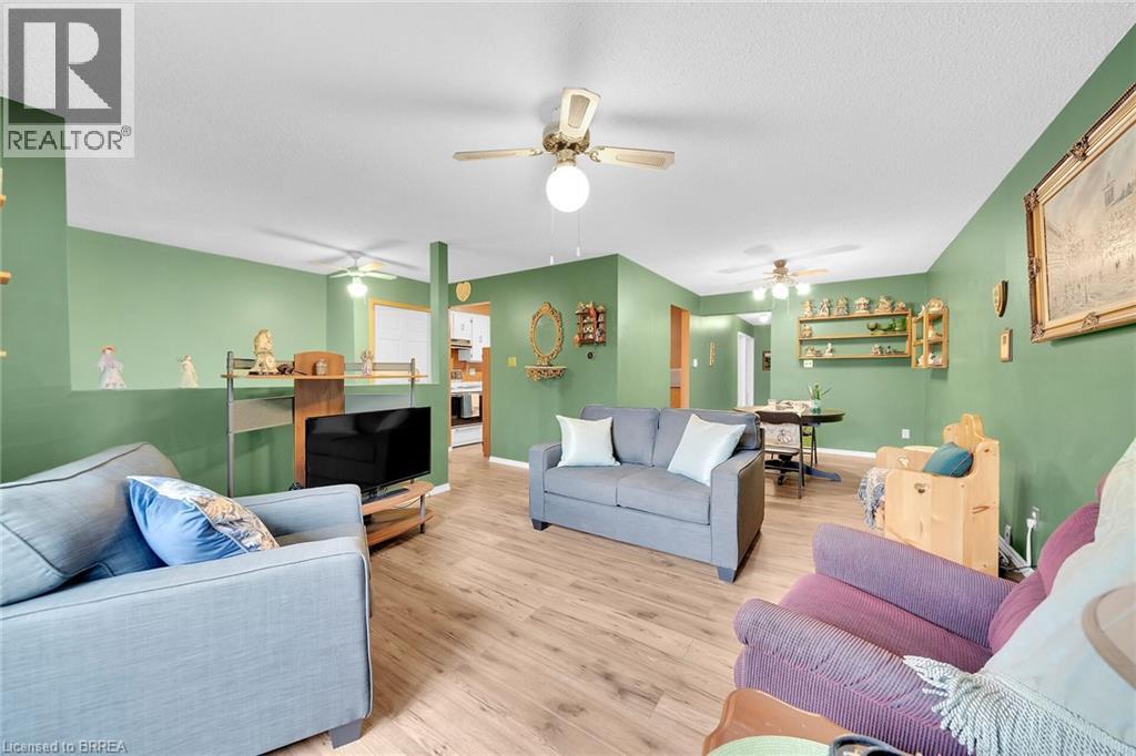 8 Maple Crescent, Paris, Ontario  N3L 3R4 - Photo 9 - 40773655