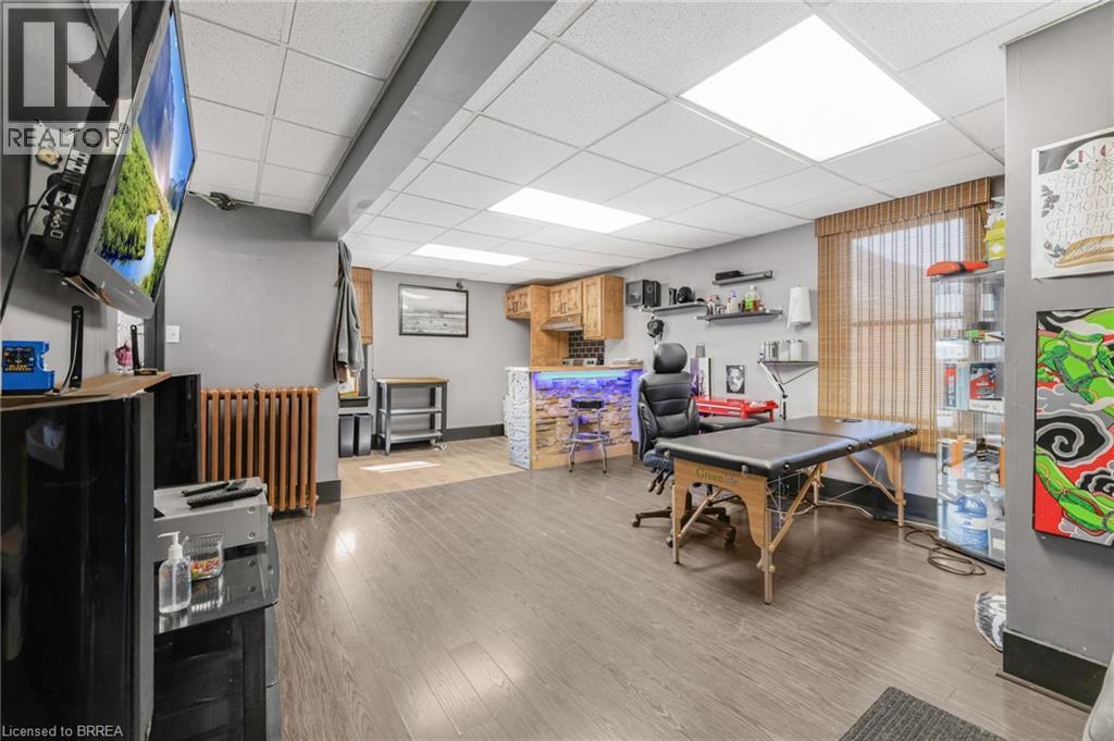 96 Court Street, Simcoe, Ontario  N3Y 1R5 - Photo 12 - 40753543