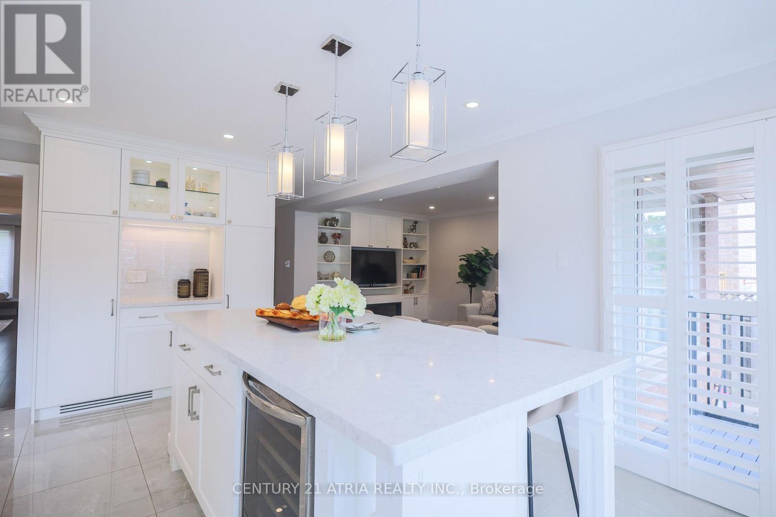 36 Dorothy Britton Drive, Markham, Ontario  L3S 3J3 - Photo 10 - N12426932