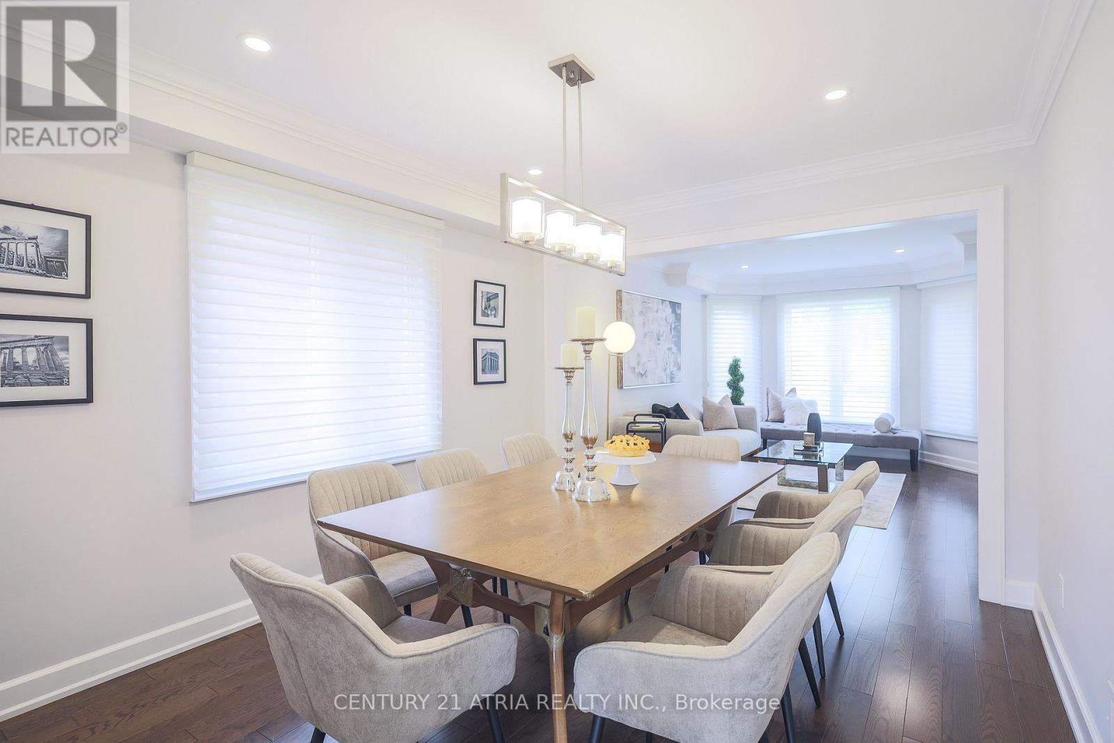 36 Dorothy Britton Drive, Markham, Ontario  L3S 3J3 - Photo 12 - N12426932