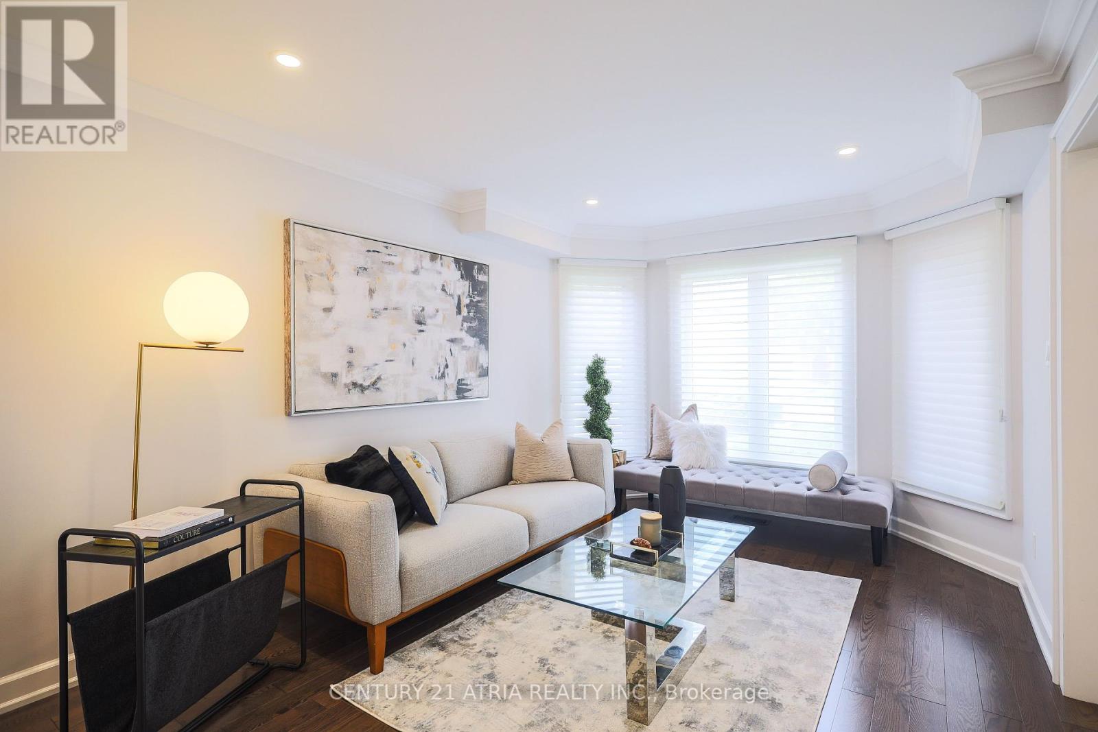 36 Dorothy Britton Drive, Markham, Ontario  L3S 3J3 - Photo 13 - N12426932