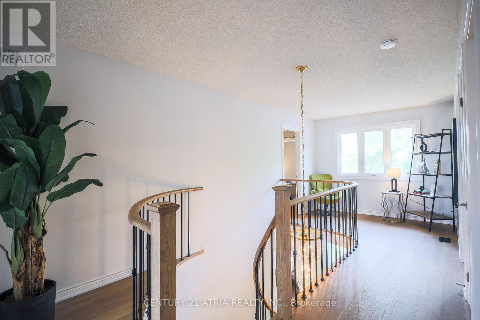 36 Dorothy Britton Drive, Markham, Ontario  L3S 3J3 - Photo 18 - N12426932