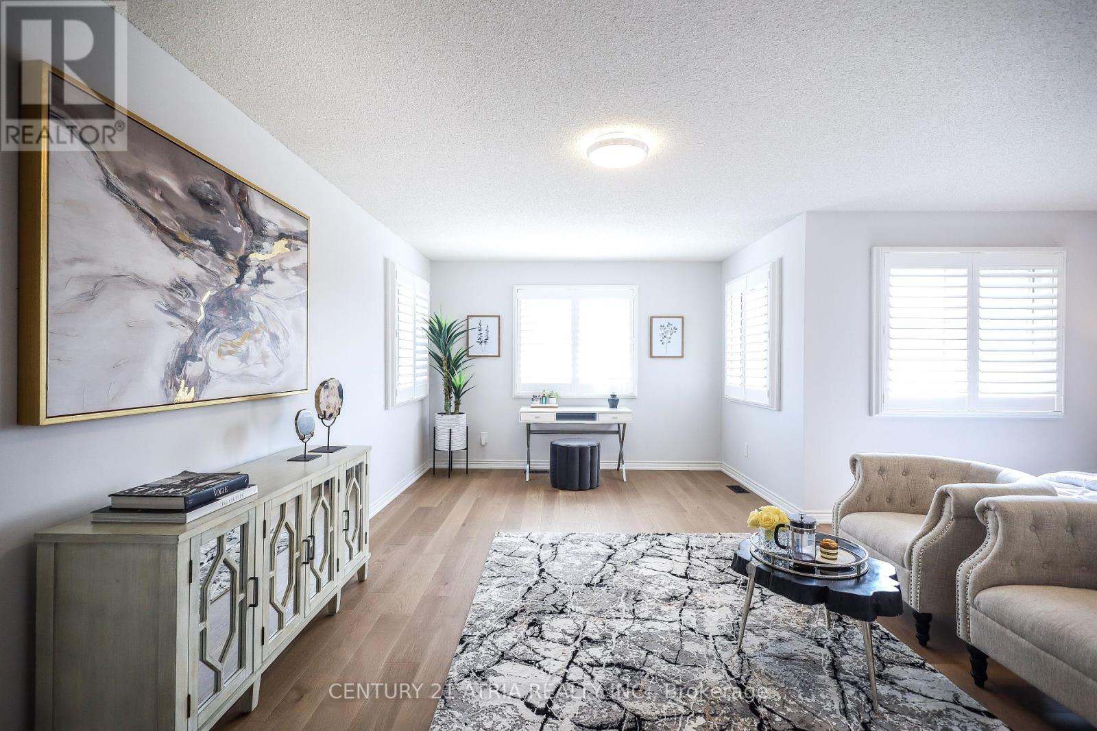 36 Dorothy Britton Drive, Markham, Ontario  L3S 3J3 - Photo 19 - N12426932