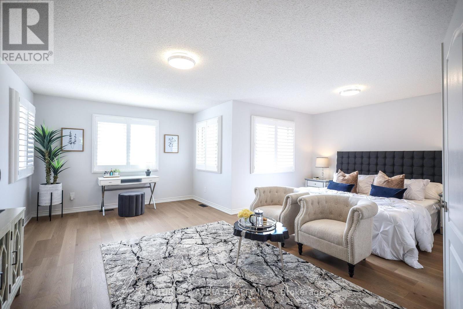36 Dorothy Britton Drive, Markham, Ontario  L3S 3J3 - Photo 20 - N12426932