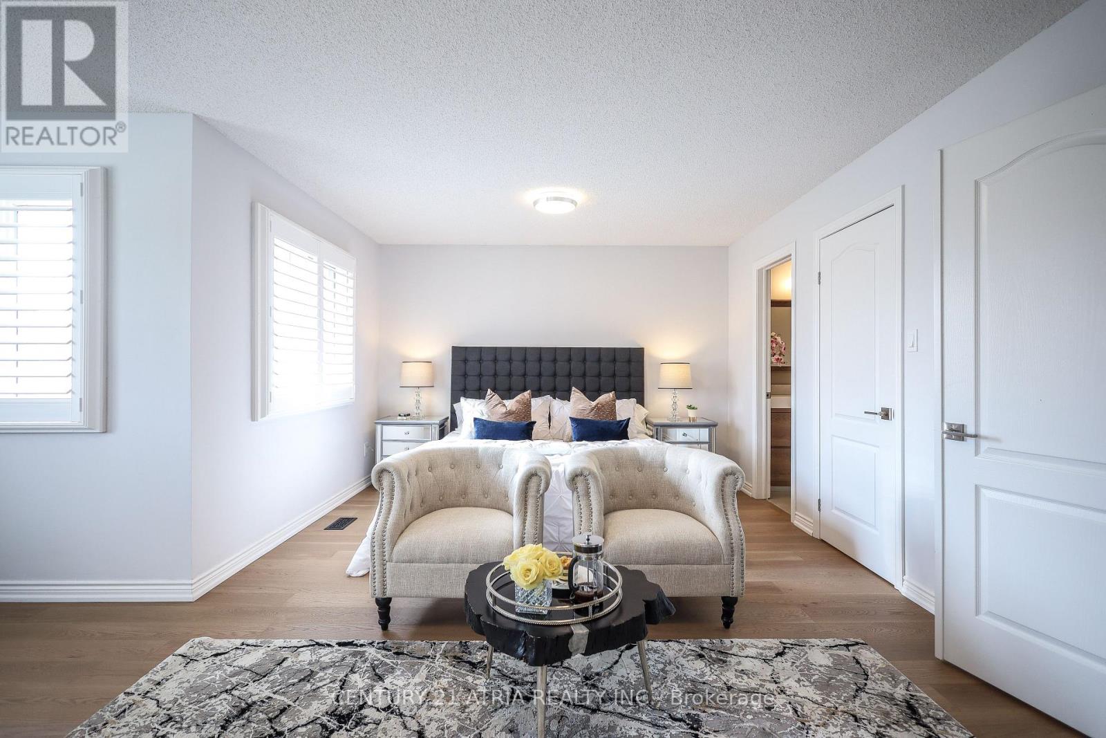 36 Dorothy Britton Drive, Markham, Ontario  L3S 3J3 - Photo 21 - N12426932