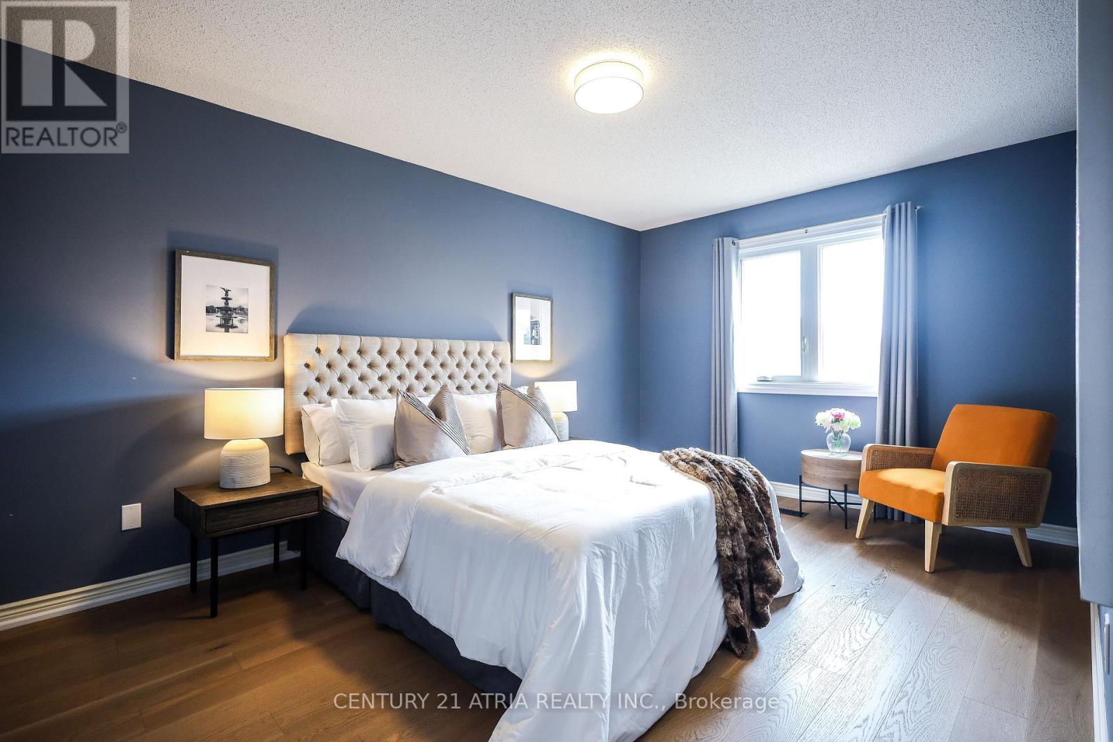 36 Dorothy Britton Drive, Markham, Ontario  L3S 3J3 - Photo 25 - N12426932