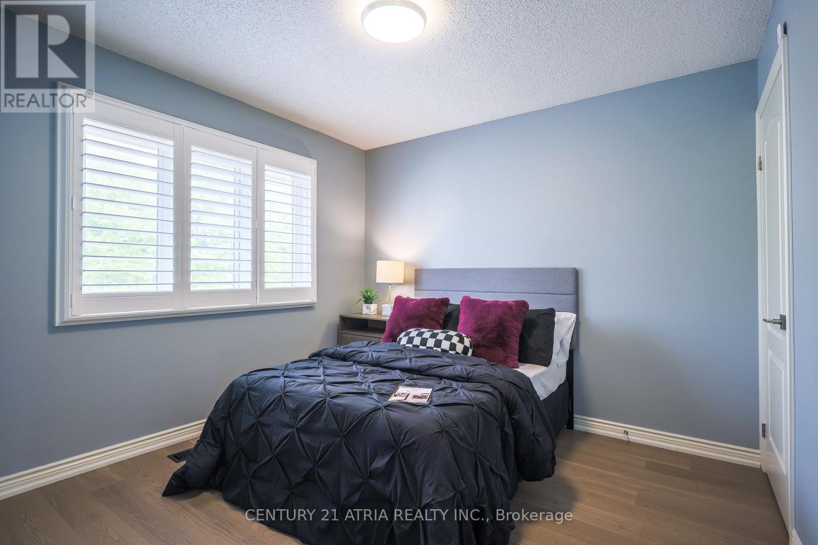 36 Dorothy Britton Drive, Markham, Ontario  L3S 3J3 - Photo 26 - N12426932