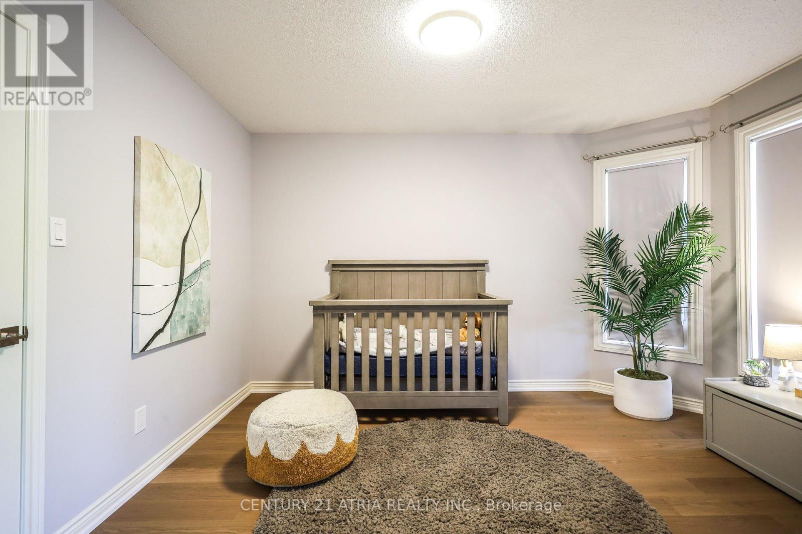 36 Dorothy Britton Drive, Markham, Ontario  L3S 3J3 - Photo 27 - N12426932