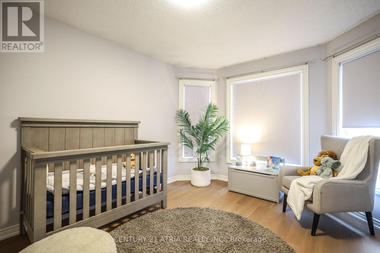36 Dorothy Britton Drive, Markham, Ontario  L3S 3J3 - Photo 28 - N12426932