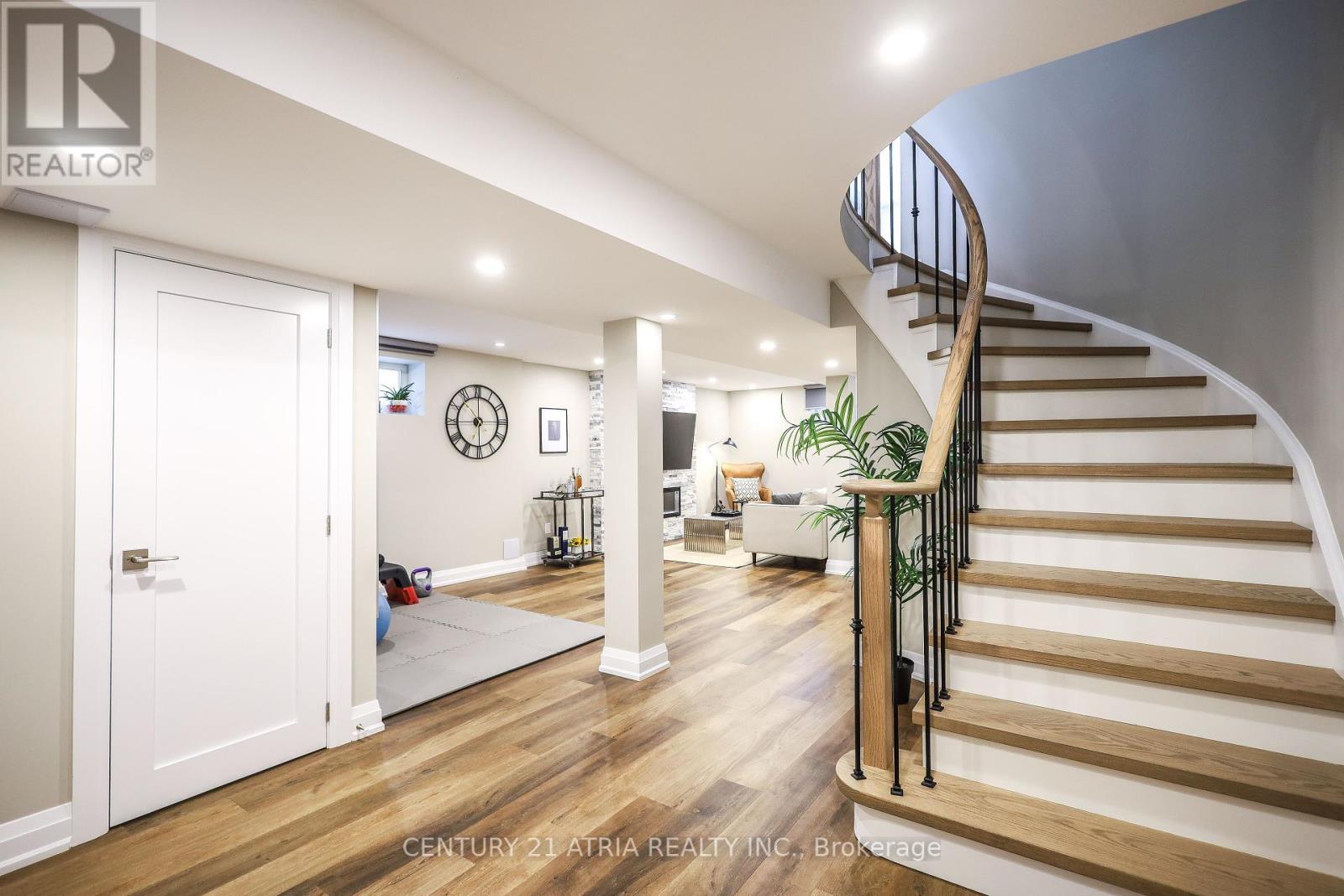 36 Dorothy Britton Drive, Markham, Ontario  L3S 3J3 - Photo 31 - N12426932