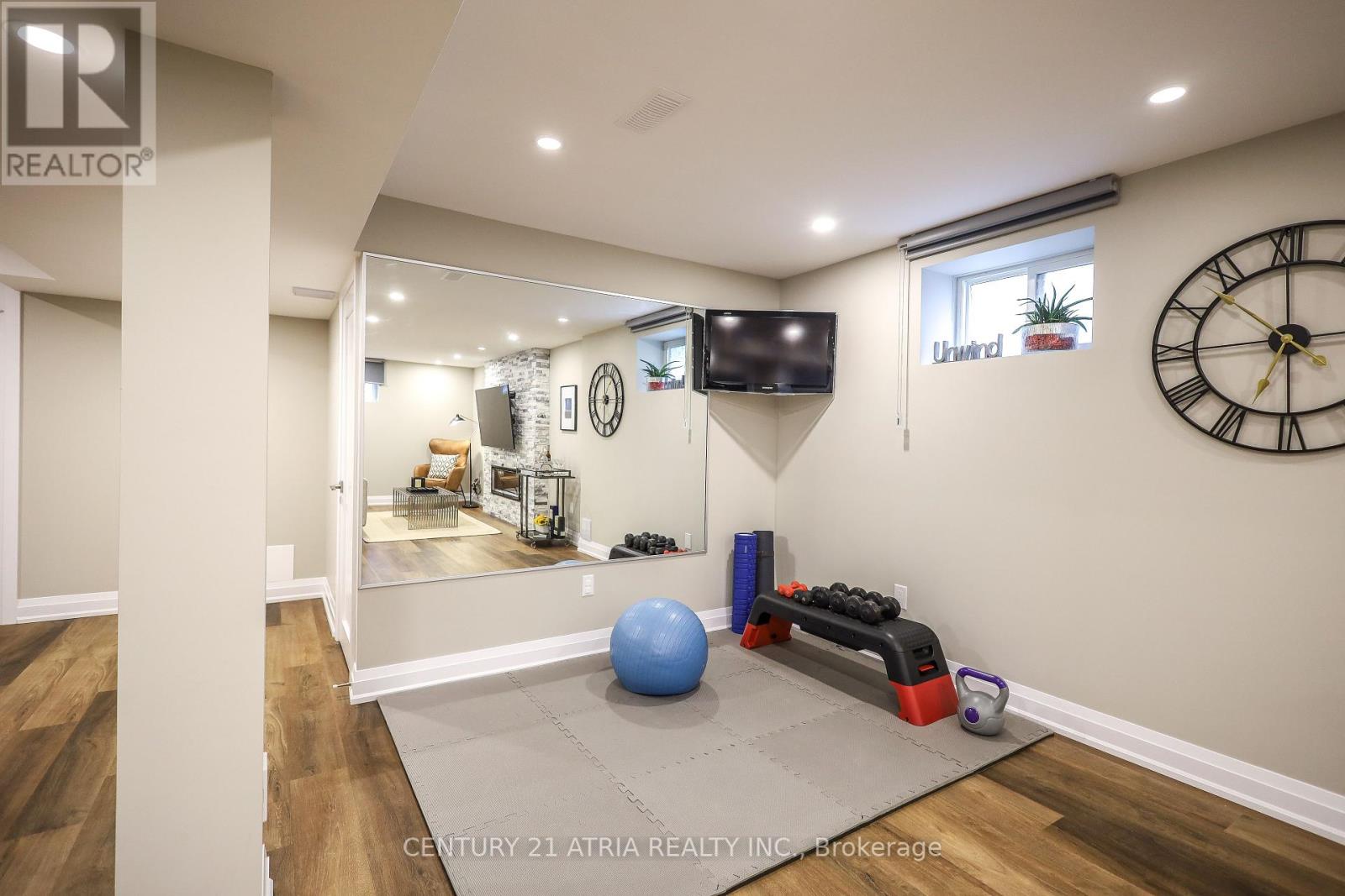 36 Dorothy Britton Drive, Markham, Ontario  L3S 3J3 - Photo 34 - N12426932
