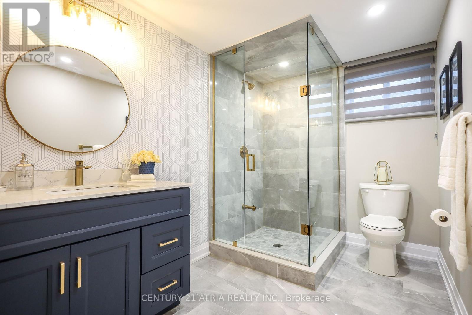 36 Dorothy Britton Drive, Markham, Ontario  L3S 3J3 - Photo 37 - N12426932