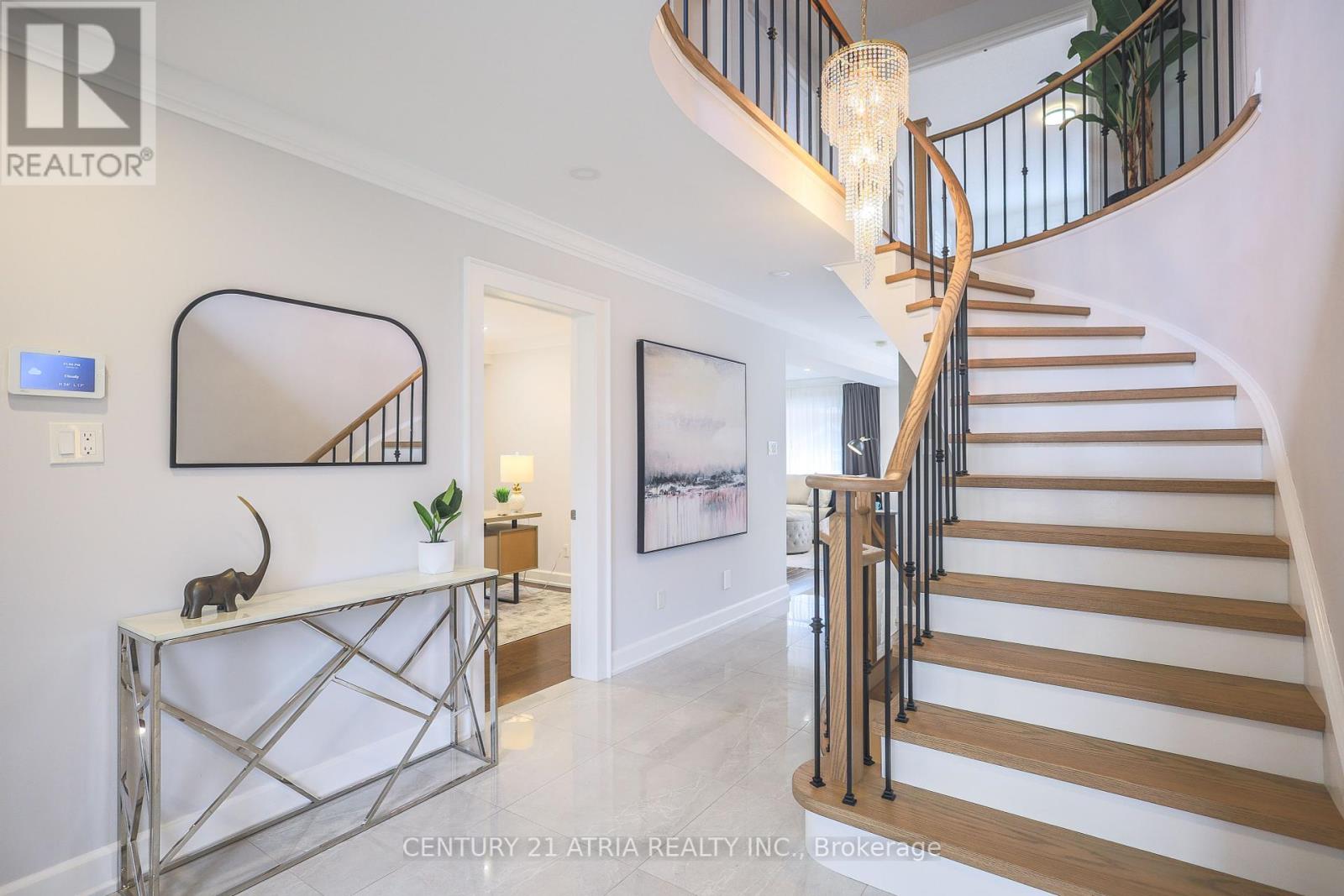 36 Dorothy Britton Drive, Markham, Ontario  L3S 3J3 - Photo 4 - N12426932