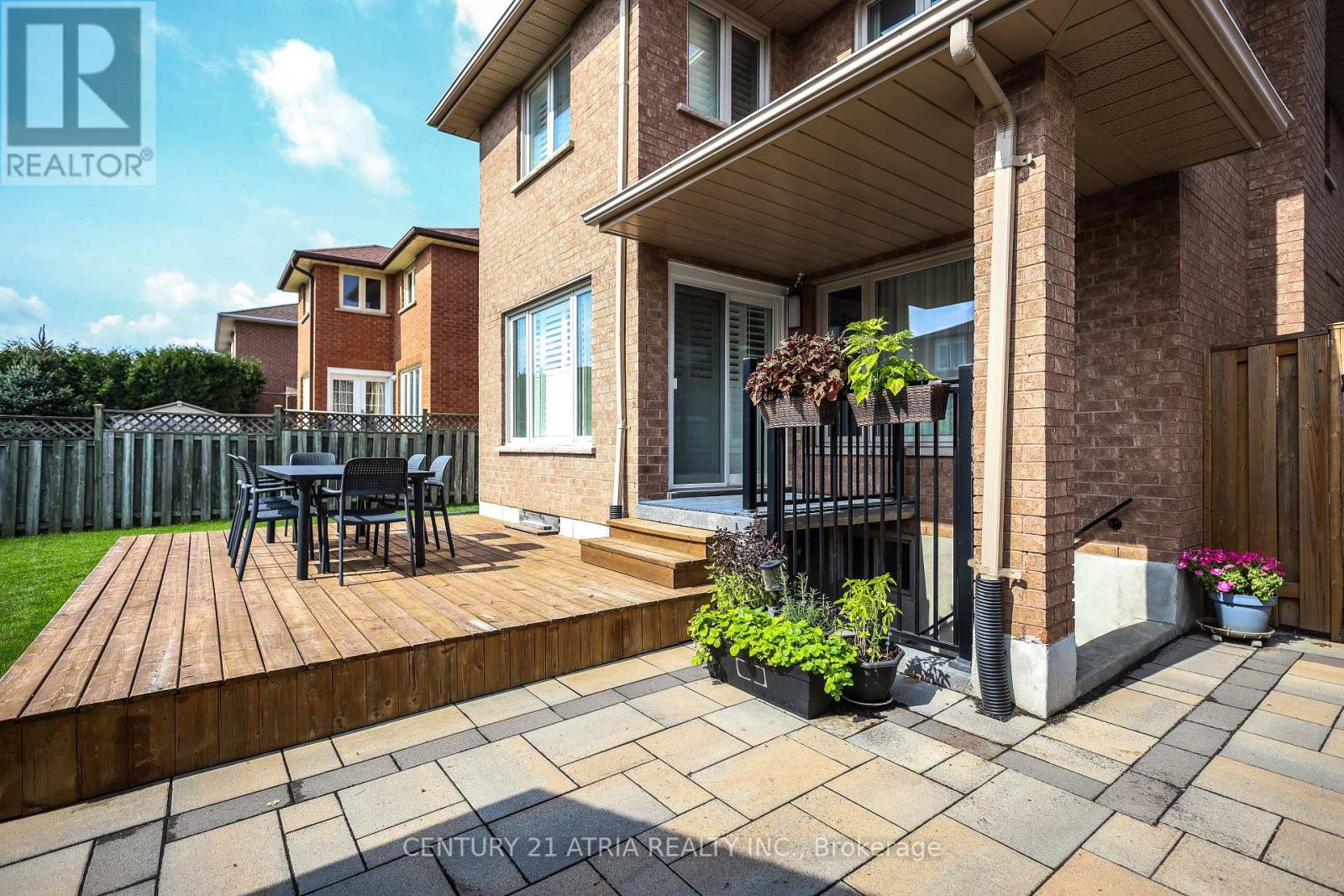 36 Dorothy Britton Drive, Markham, Ontario  L3S 3J3 - Photo 40 - N12426932