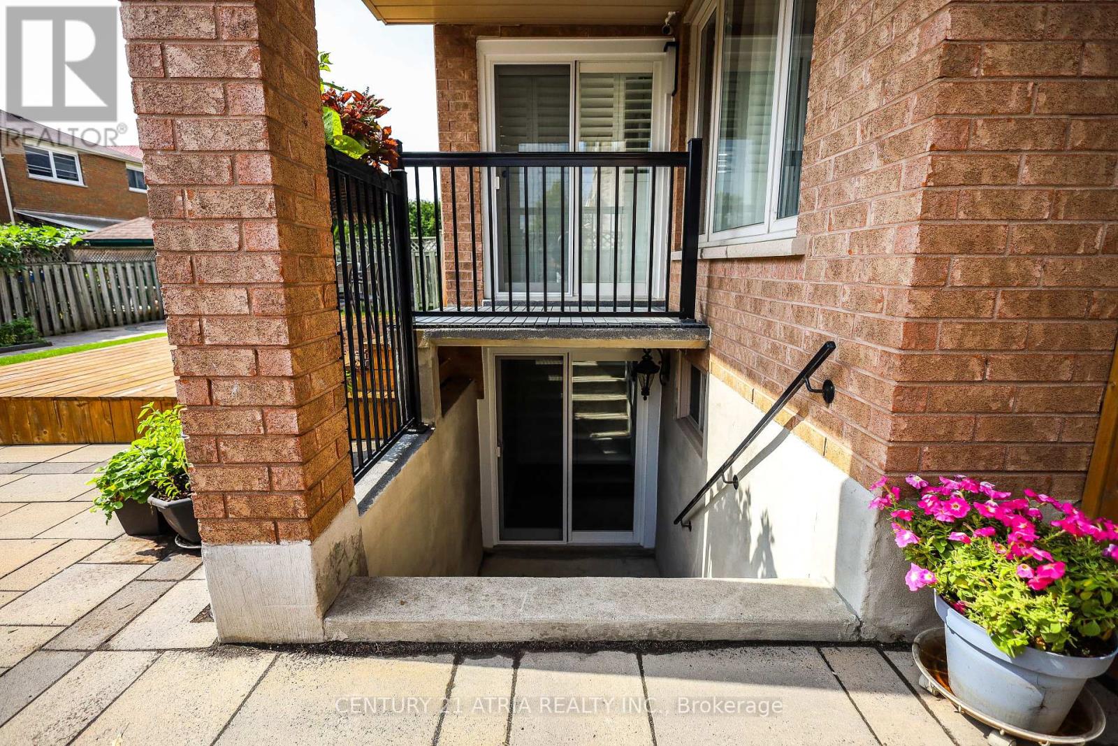36 Dorothy Britton Drive, Markham, Ontario  L3S 3J3 - Photo 41 - N12426932
