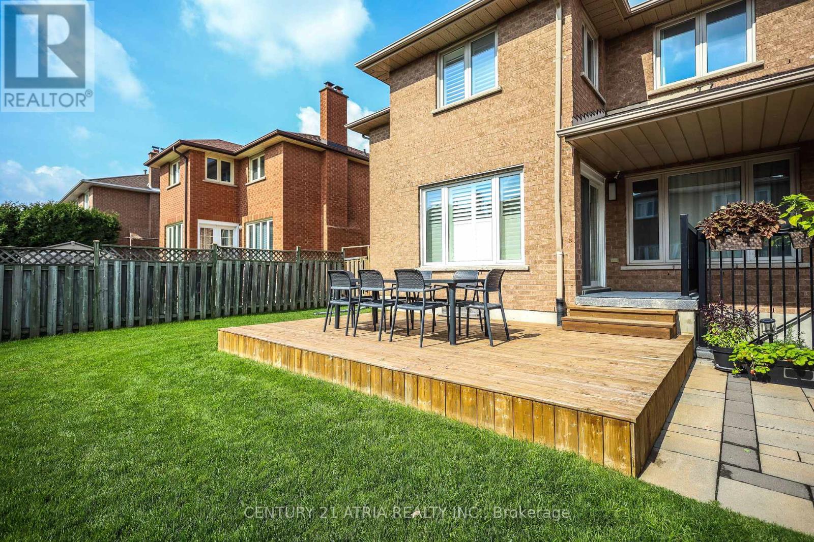 36 Dorothy Britton Drive, Markham, Ontario  L3S 3J3 - Photo 42 - N12426932