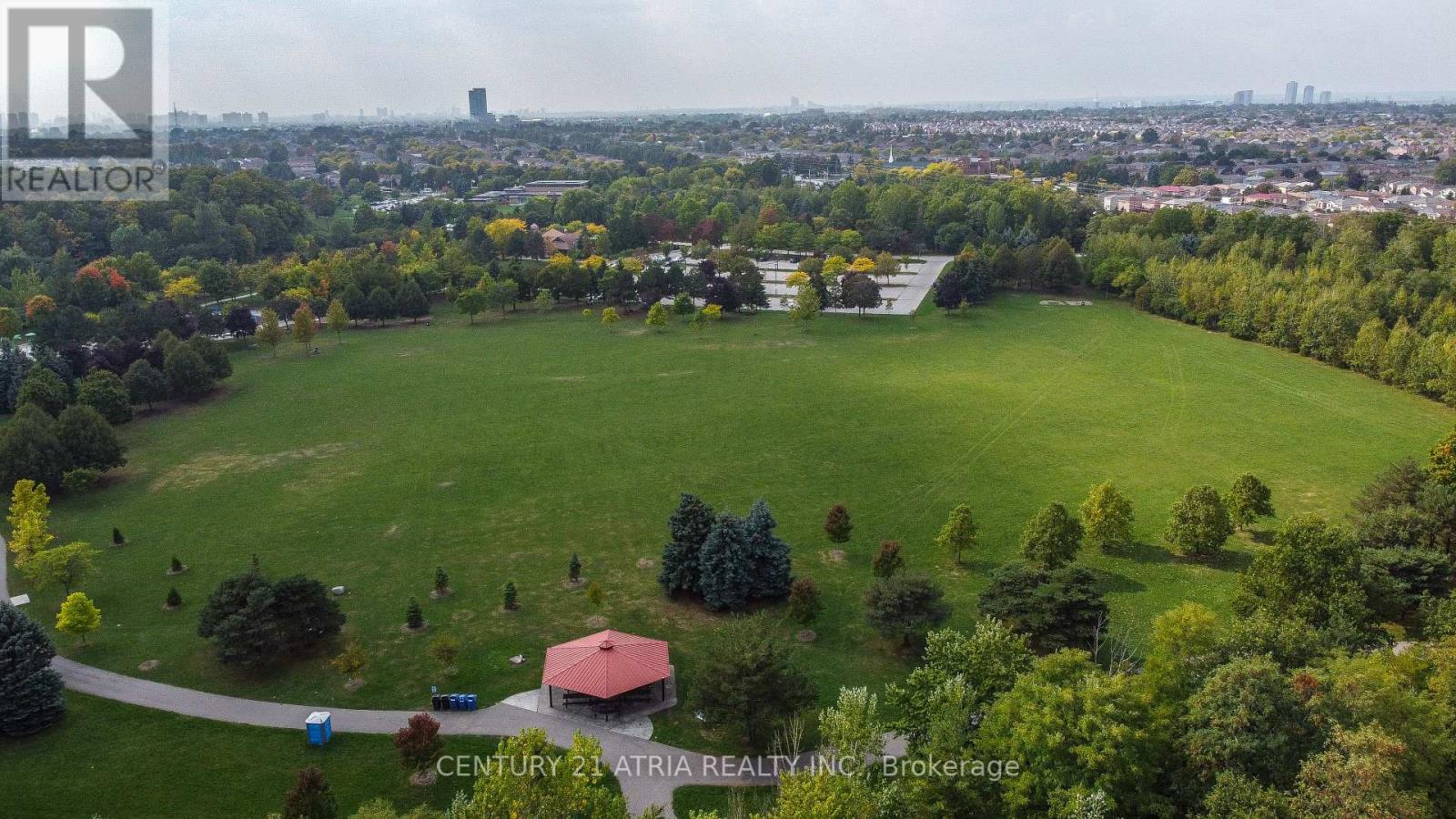 36 Dorothy Britton Drive, Markham, Ontario  L3S 3J3 - Photo 50 - N12426932