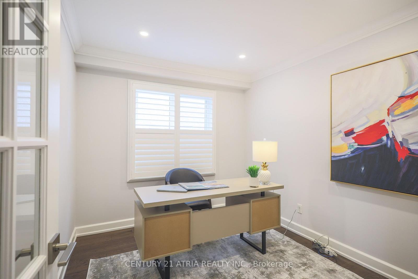 36 Dorothy Britton Drive, Markham, Ontario  L3S 3J3 - Photo 6 - N12426932