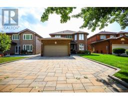 36 DOROTHY BRITTON DRIVE, Markham, Ontario