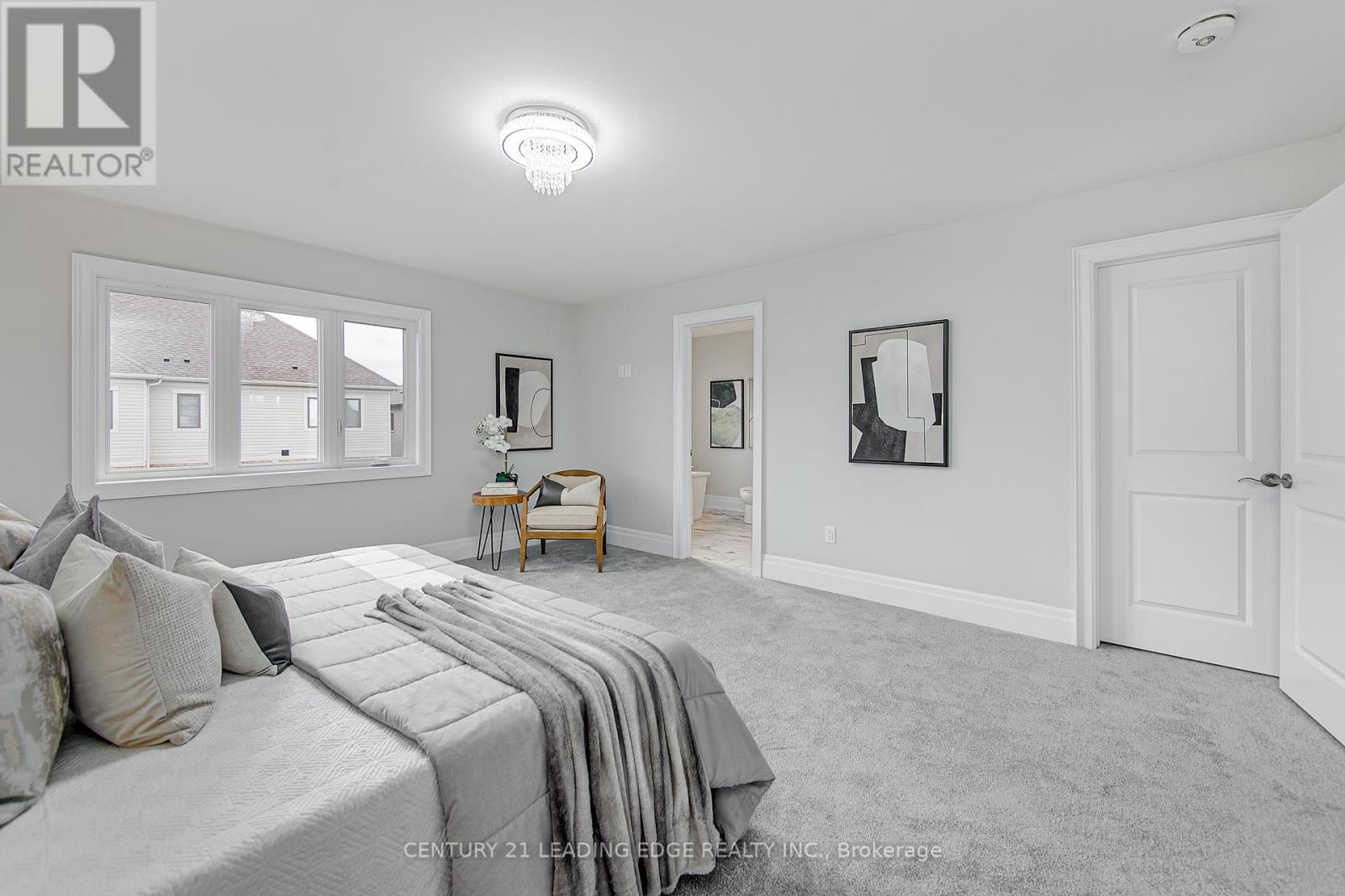 108 Lorne Thomas Place, New Tecumseth (Alliston), Ontario  L0L 1L0 - Photo 20 - N12426943