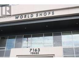 214 - 7163 YONGE STREET, Markham, Ontario