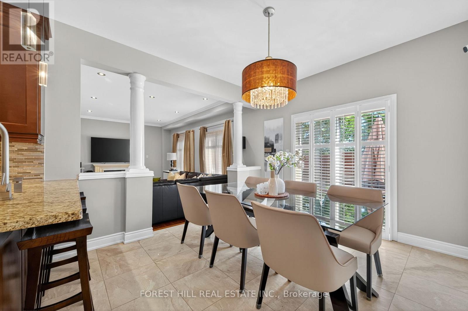 271 Autumn Hill Boulevard, Vaughan, Ontario  L4J 8Y4 - Photo 15 - N12426963