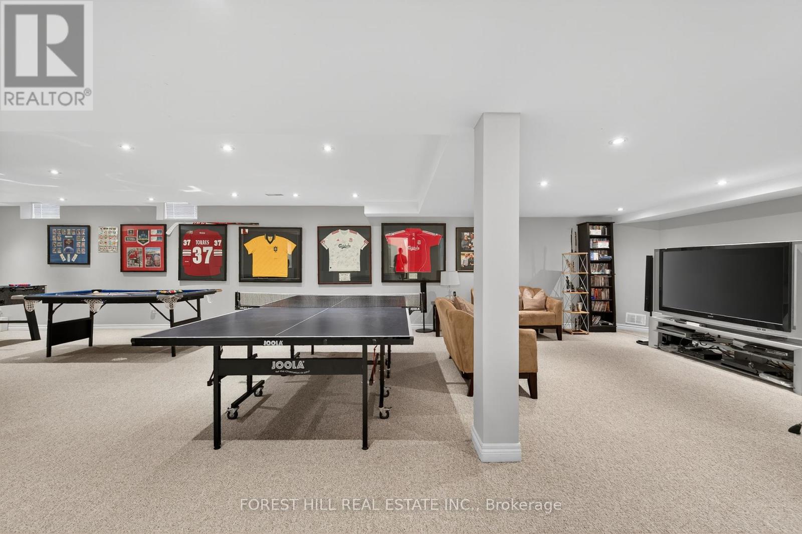 271 Autumn Hill Boulevard, Vaughan, Ontario  L4J 8Y4 - Photo 41 - N12426963