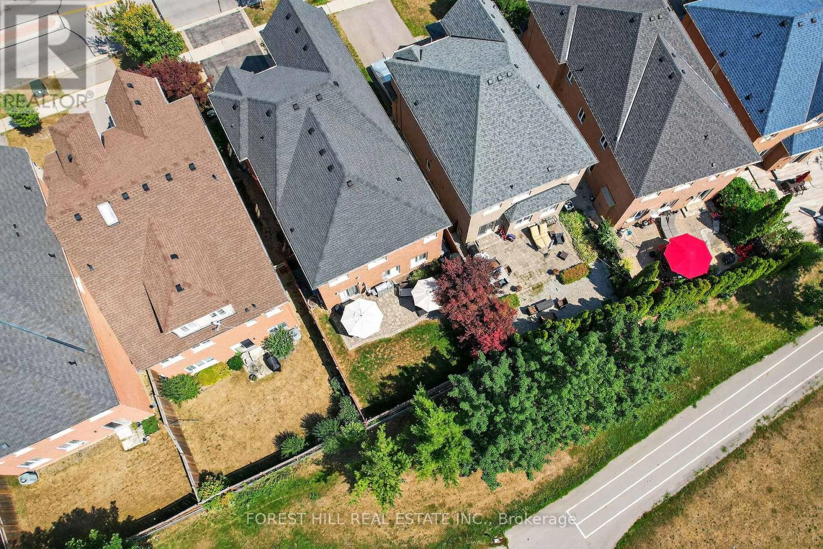 271 Autumn Hill Boulevard, Vaughan, Ontario  L4J 8Y4 - Photo 46 - N12426963