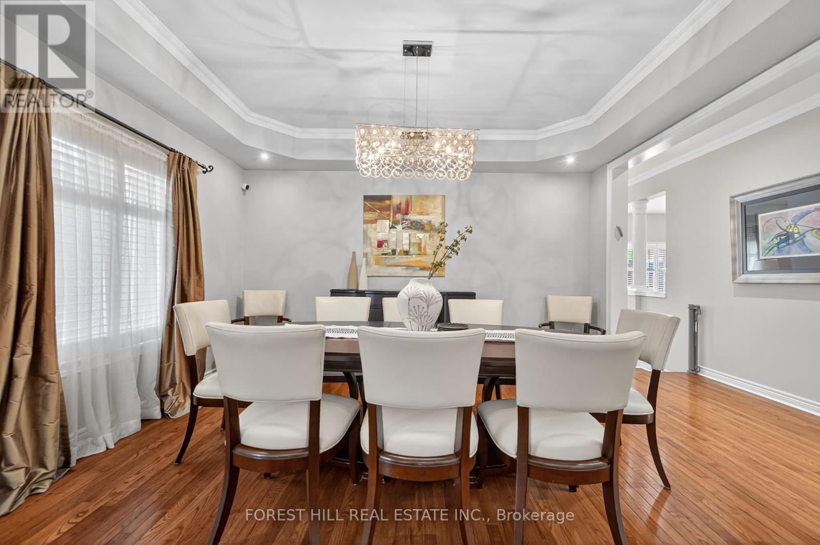 271 Autumn Hill Boulevard, Vaughan, Ontario  L4J 8Y4 - Photo 8 - N12426963