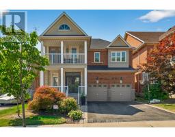 271 AUTUMN HILL BOULEVARD, Vaughan, Ontario