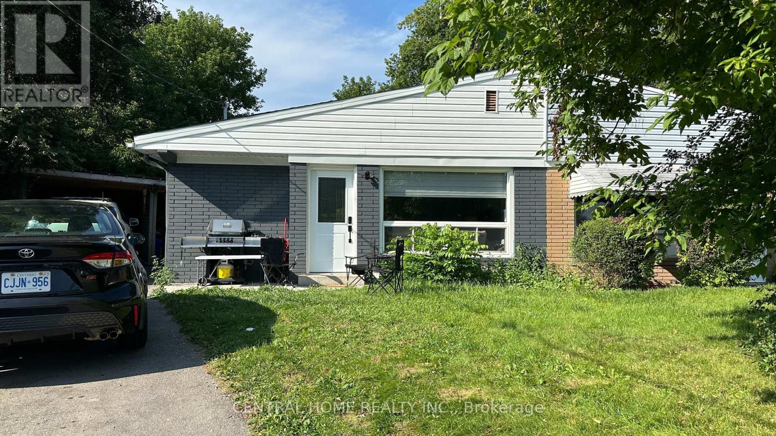 LOWER LEVEL - 139 MAURICE COURT, Newmarket, Ontario