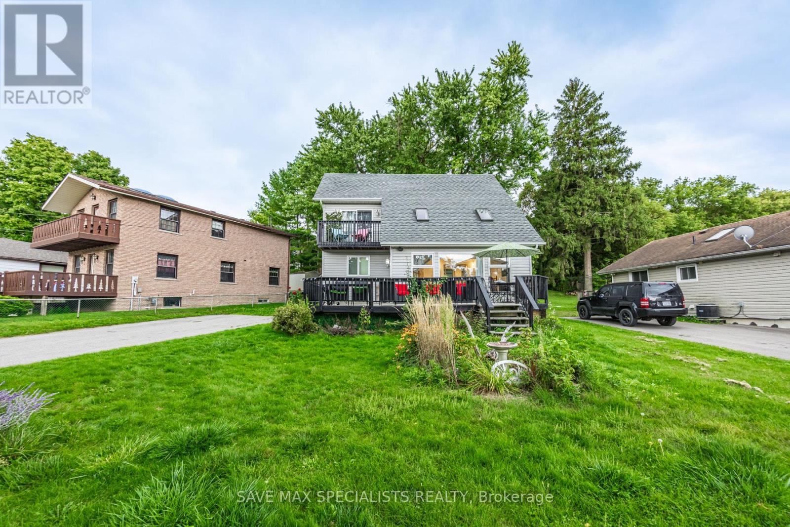14829 NINTH LINE, Whitchurch-Stouffville, Ontario