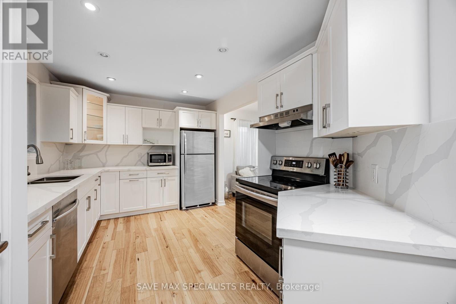 14829 Ninth Line, Whitchurch-Stouffville, Ontario  L4A 2Y2 - Photo 13 - N12427009