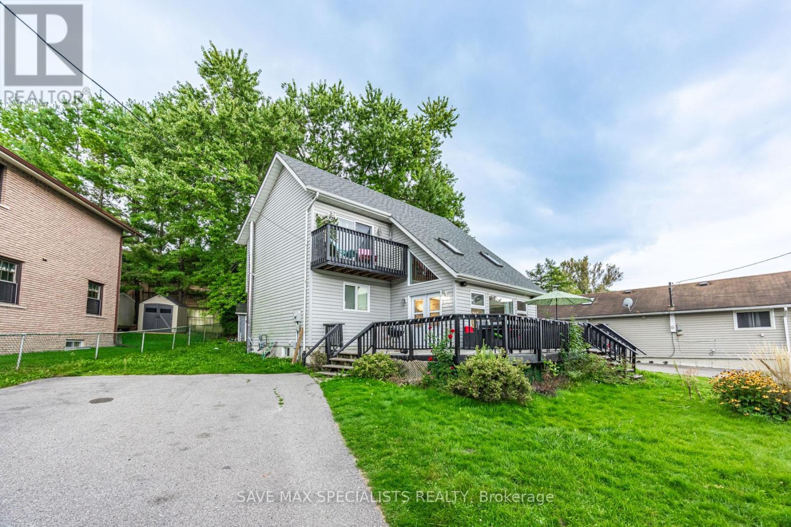 14829 Ninth Line, Whitchurch-Stouffville, Ontario  L4A 2Y2 - Photo 2 - N12427009