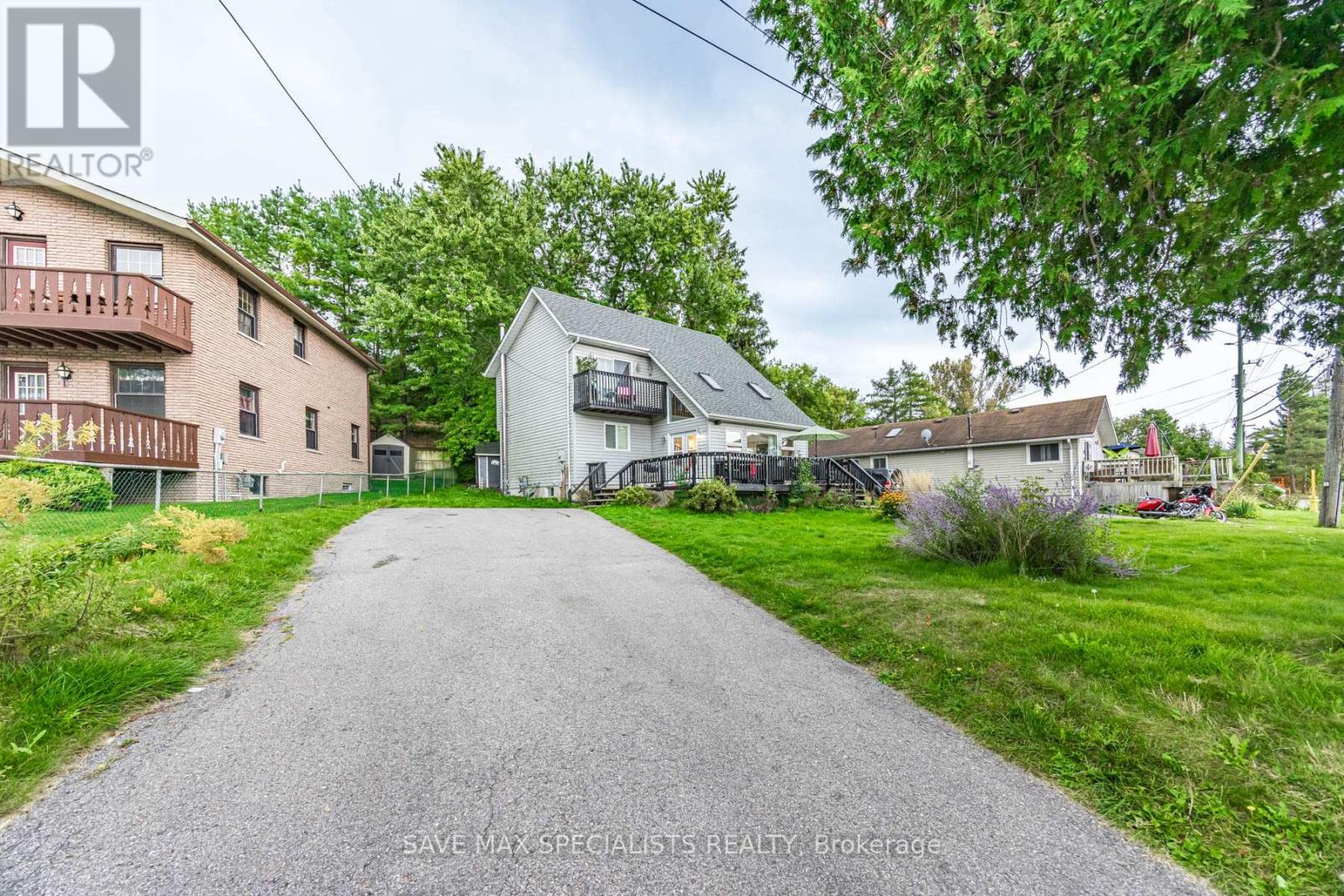 14829 Ninth Line, Whitchurch-Stouffville, Ontario  L4A 2Y2 - Photo 3 - N12427009