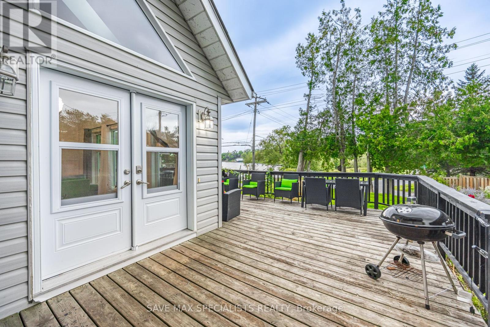 14829 Ninth Line, Whitchurch-Stouffville, Ontario  L4A 2Y2 - Photo 31 - N12427009