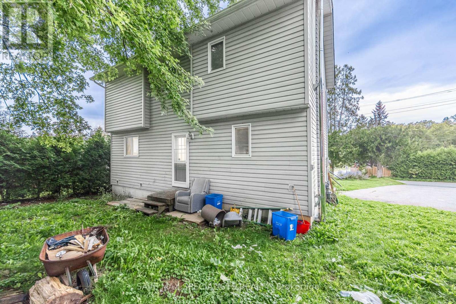 14829 Ninth Line, Whitchurch-Stouffville, Ontario  L4A 2Y2 - Photo 34 - N12427009