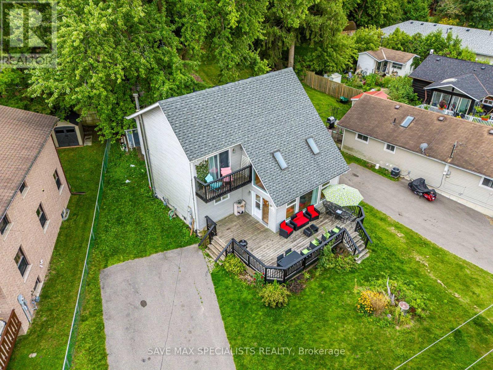 14829 Ninth Line, Whitchurch-Stouffville, Ontario  L4A 2Y2 - Photo 37 - N12427009