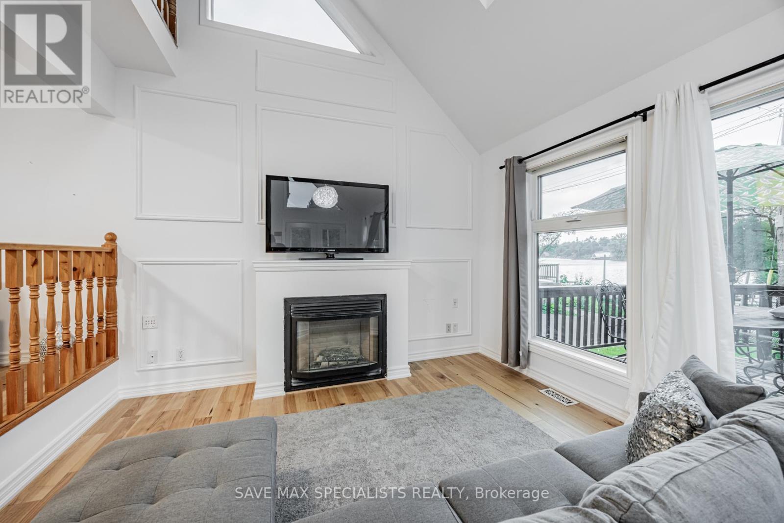 14829 Ninth Line, Whitchurch-Stouffville, Ontario  L4A 2Y2 - Photo 7 - N12427009